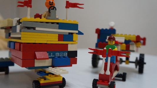 🧱Duelo de bloques: Scrum vs. Cascada