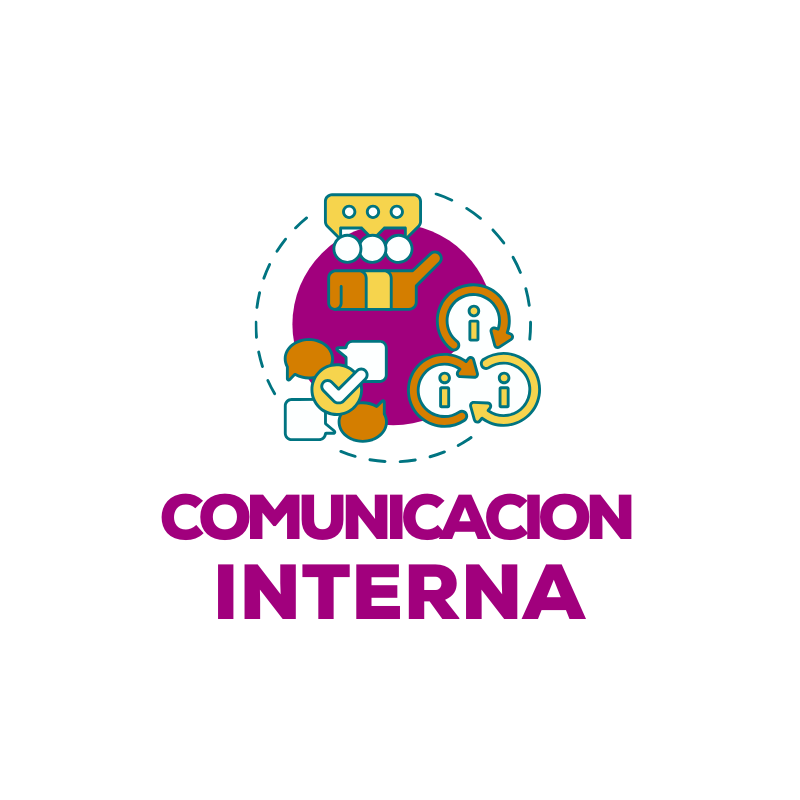Comunicación Interna