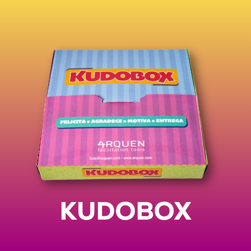 KUDOBOX