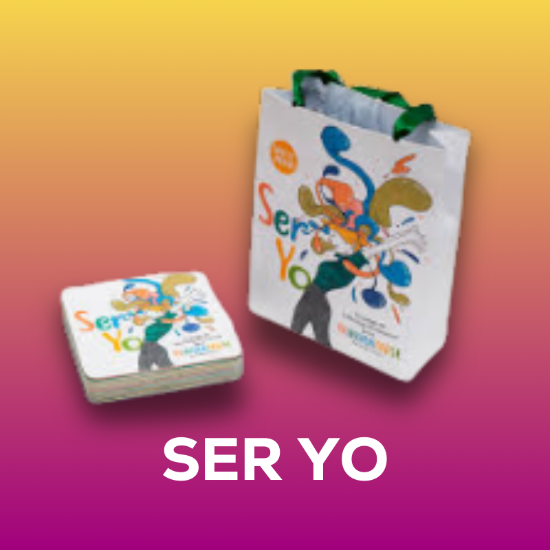 SER YO