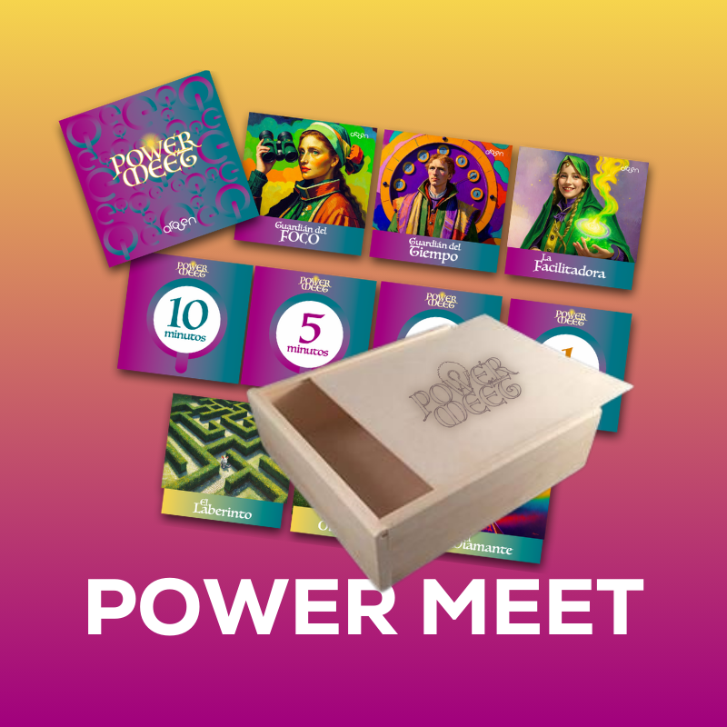 POWER MEET