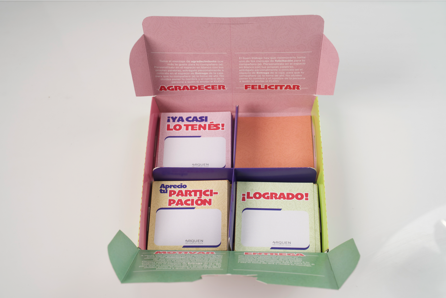 KUDOBOX