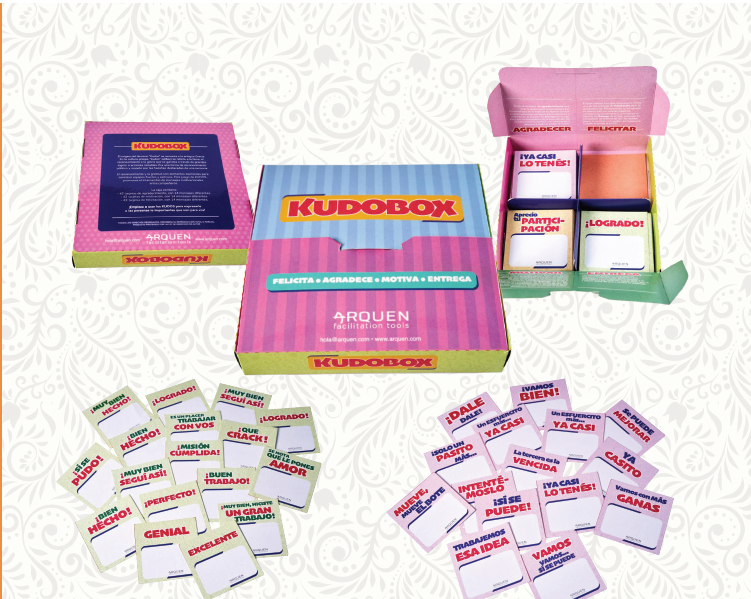 KUDOBOX