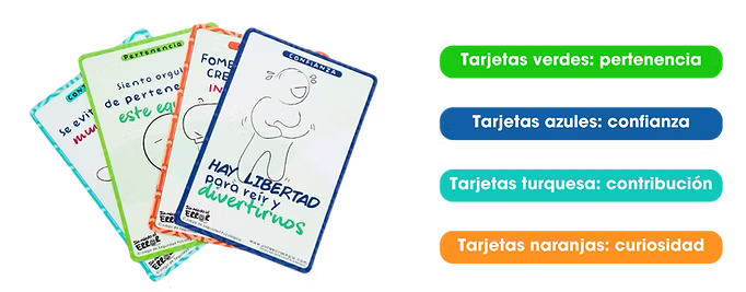 SIN MIEDO AL ERROR
