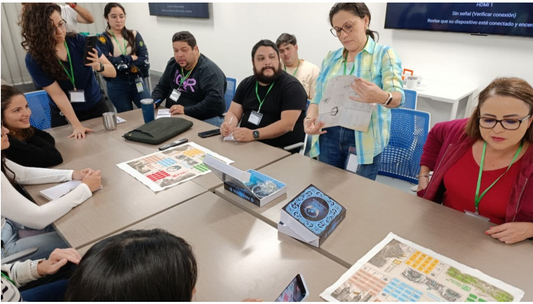 ¿Lideras desde tu fortaleza de hierro o desde un santuario con propósito?
