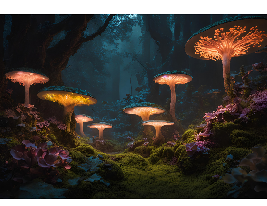 Mushroom Management: cuando la gestión deja a la gente en la oscuridad