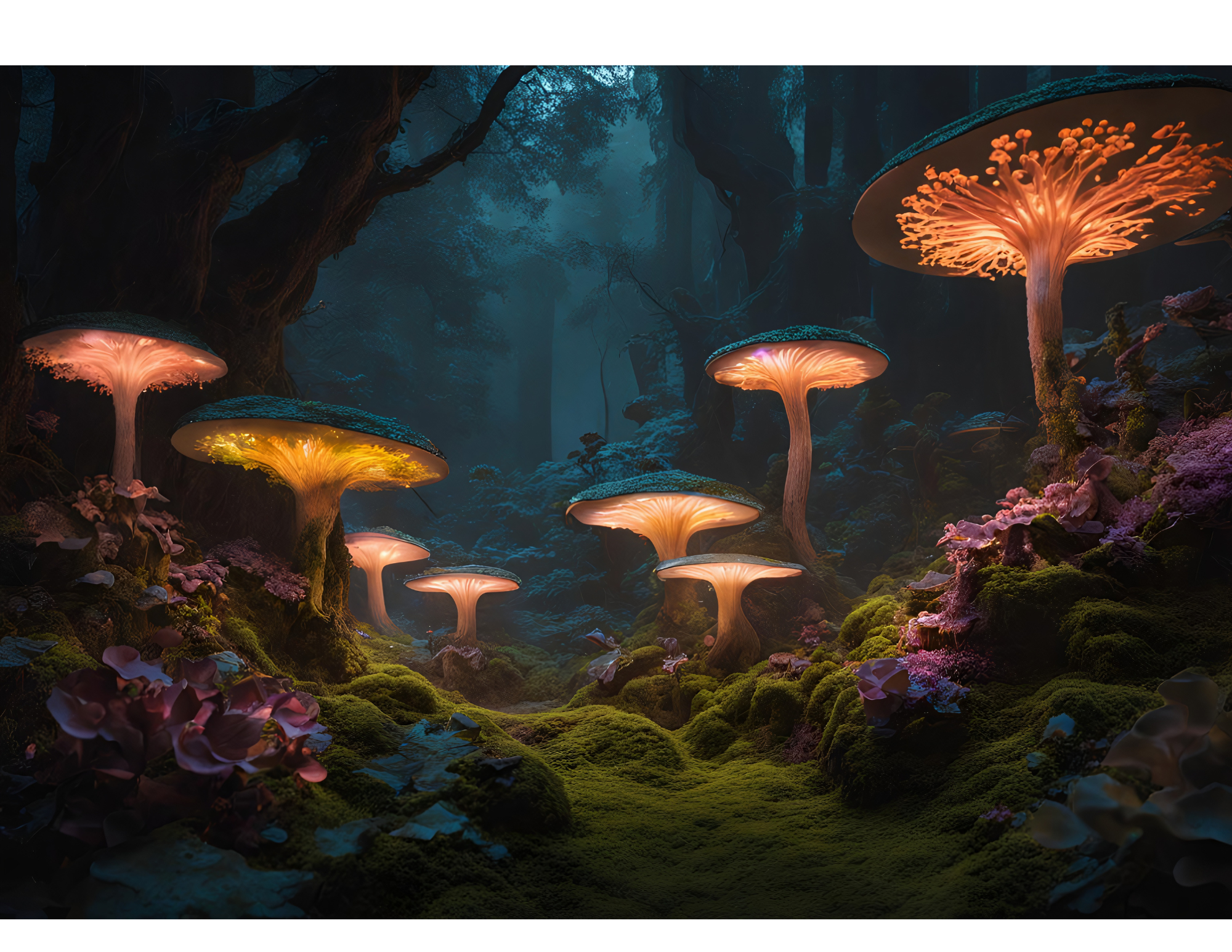 Mushroom Management: cuando la gestión deja a la gente en la oscuridad