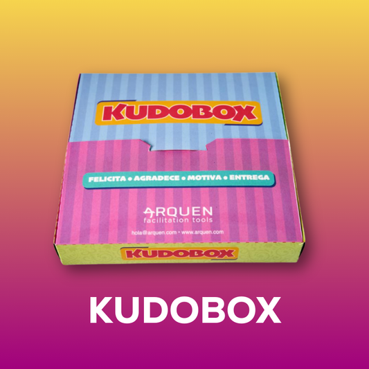 KUDOBOX