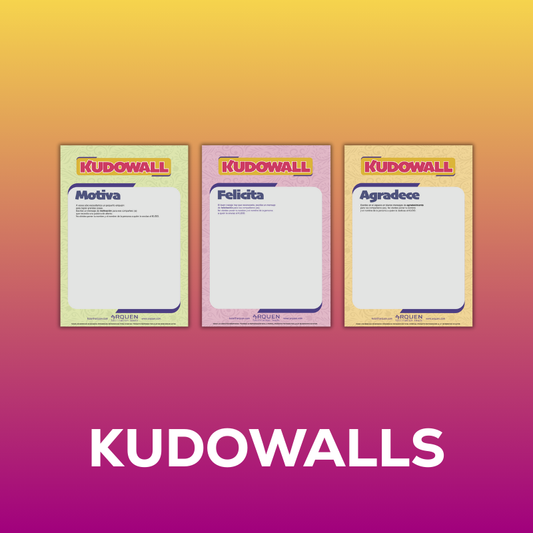 KUDOWALLS