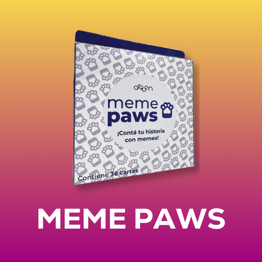 MEME PAWS