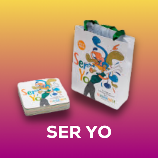 SER YO
