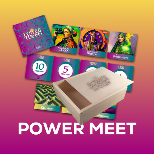 POWER MEET