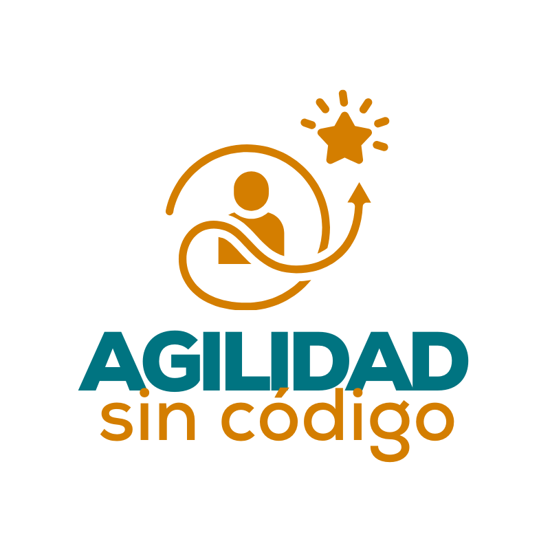 Agilidad Sin Código