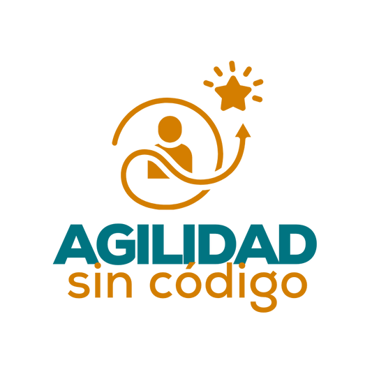 Agilidad Sin Código
