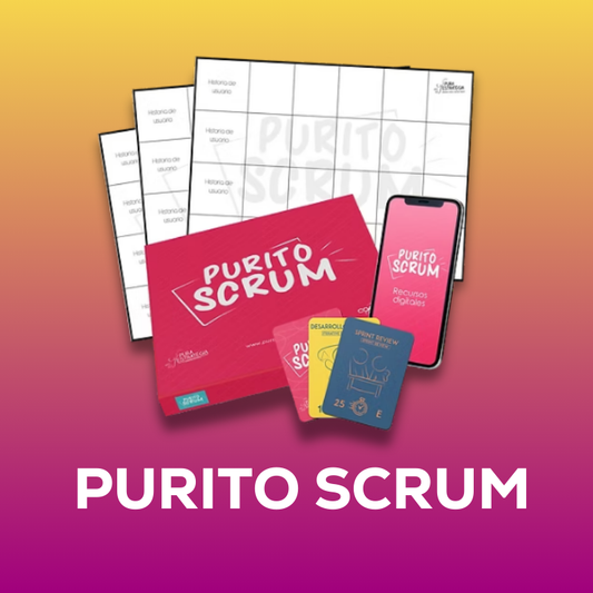 PURITO SCRUM