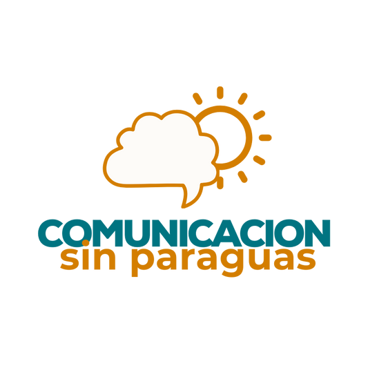 Comunicación Sin Paraguas