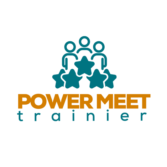 Power Meet Trainier