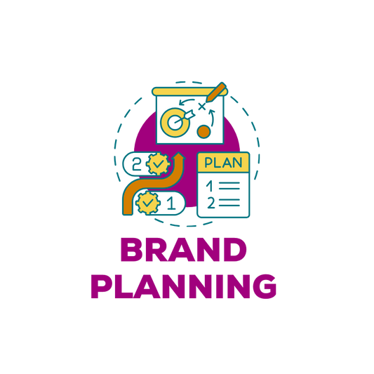 Brand Planning Gamificado
