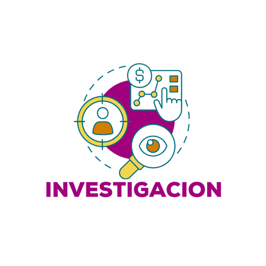 Investigación