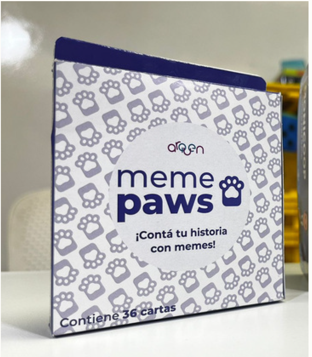 MEME PAWS